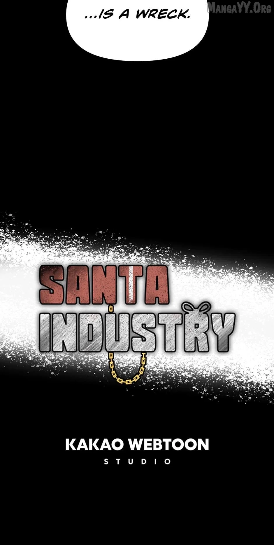 Santa Industries Chapter 44 – Page 81
