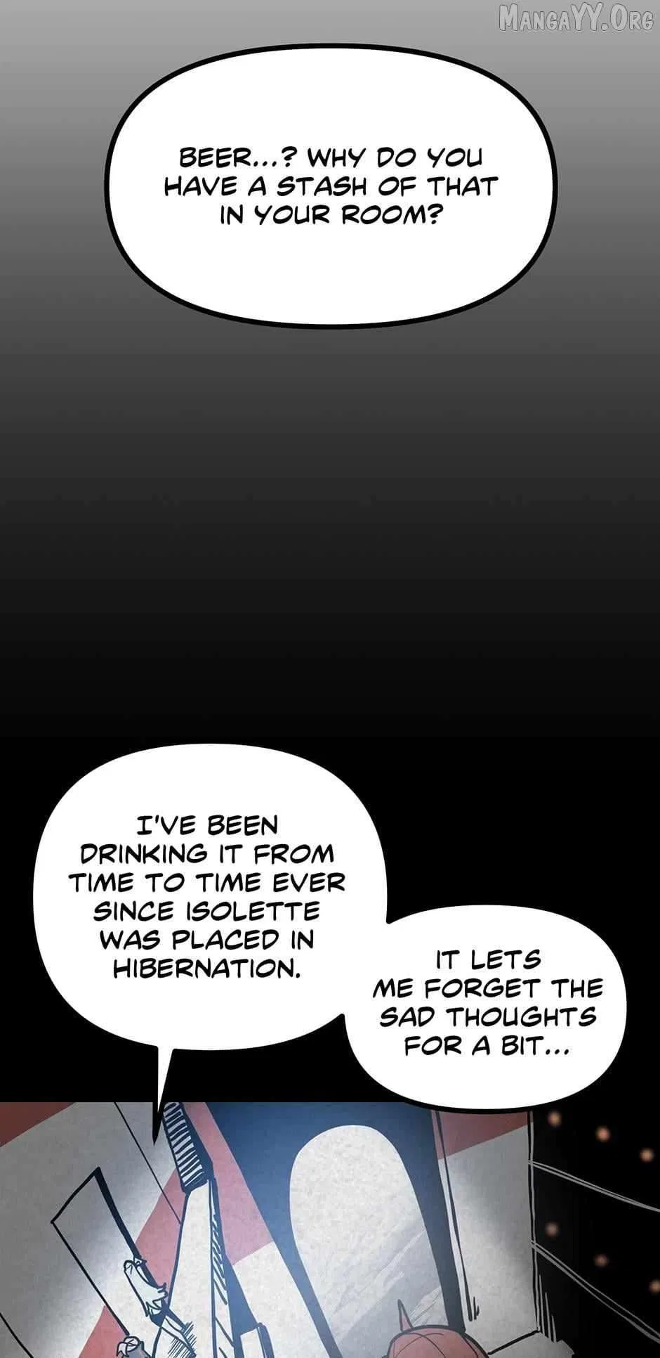 Santa Industries Chapter 43 – Page 3
