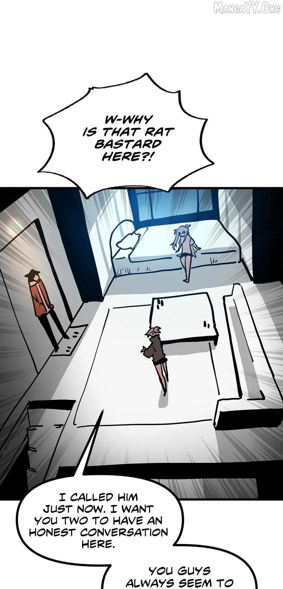 Santa Industries Chapter 43 – Page 9