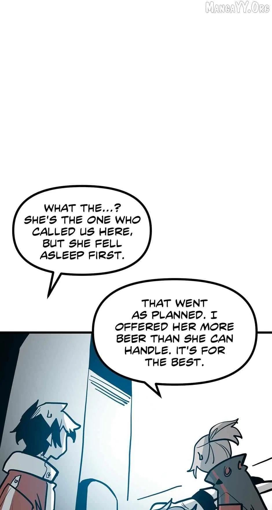 Santa Industries Chapter 43 – Page 15