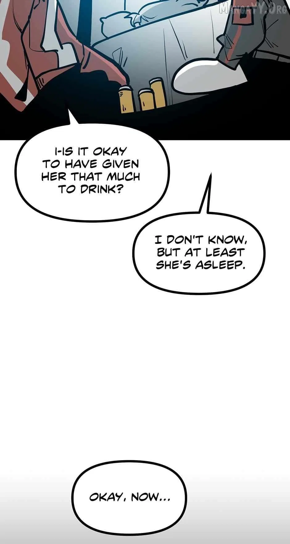 Santa Industries Chapter 43 – Page 16