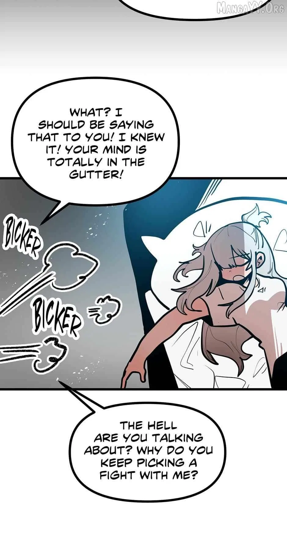 Santa Industries Chapter 43 – Page 19