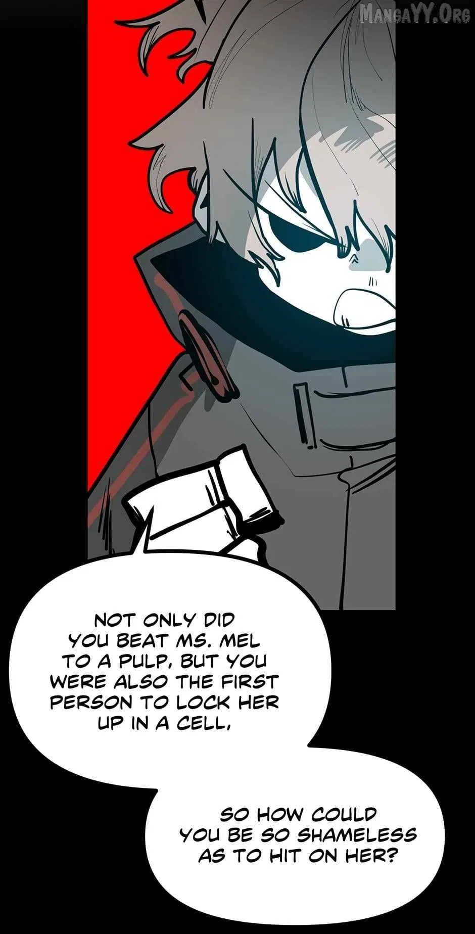 Santa Industries Chapter 43 – Page 21