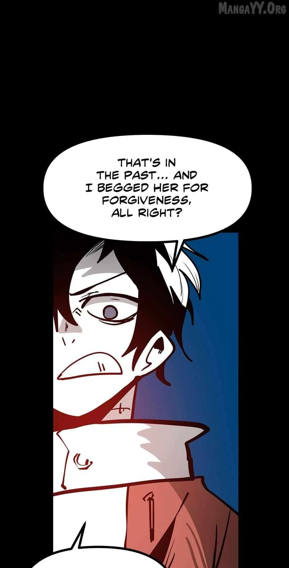Santa Industries Chapter 43 – Page 22