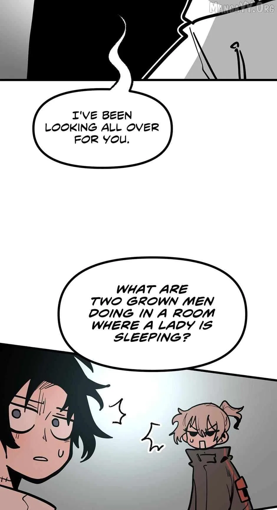 Santa Industries Chapter 43 – Page 32