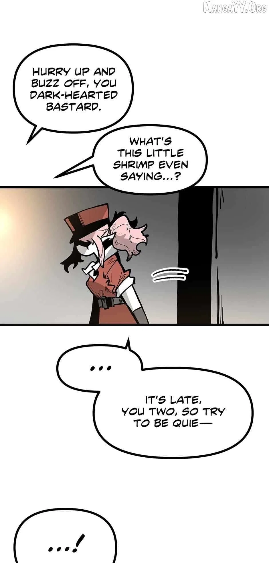 Santa Industries Chapter 43 – Page 35