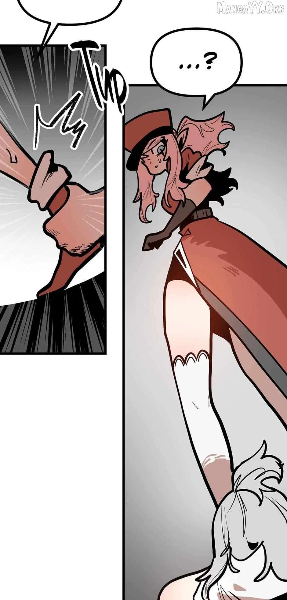 Santa Industries Chapter 43 – Page 36