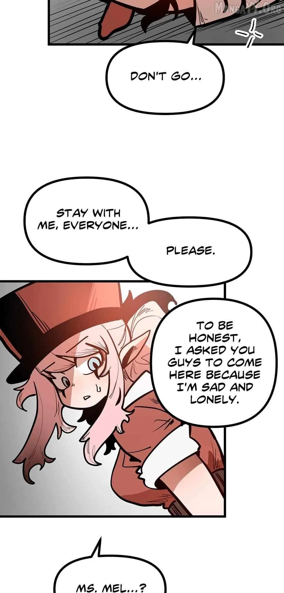 Santa Industries Chapter 43 – Page 38