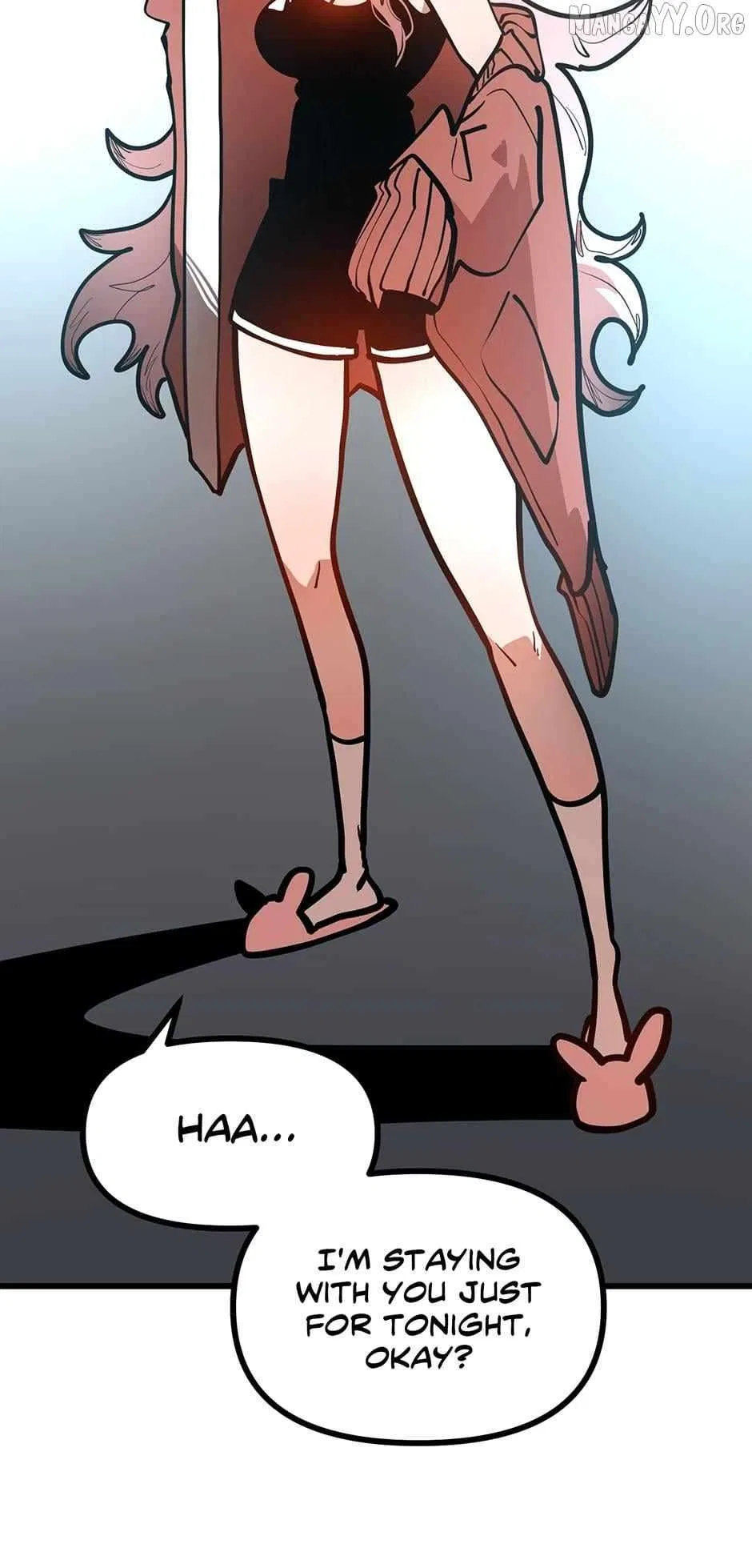 Santa Industries Chapter 43 – Page 41