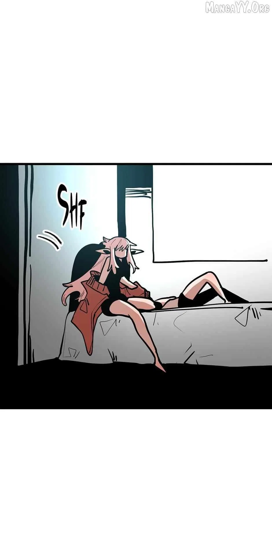 Santa Industries Chapter 43 – Page 42