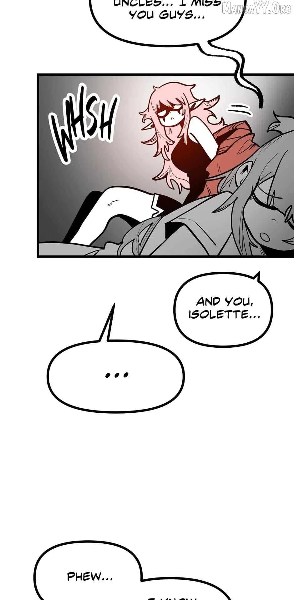 Santa Industries Chapter 43 – Page 46