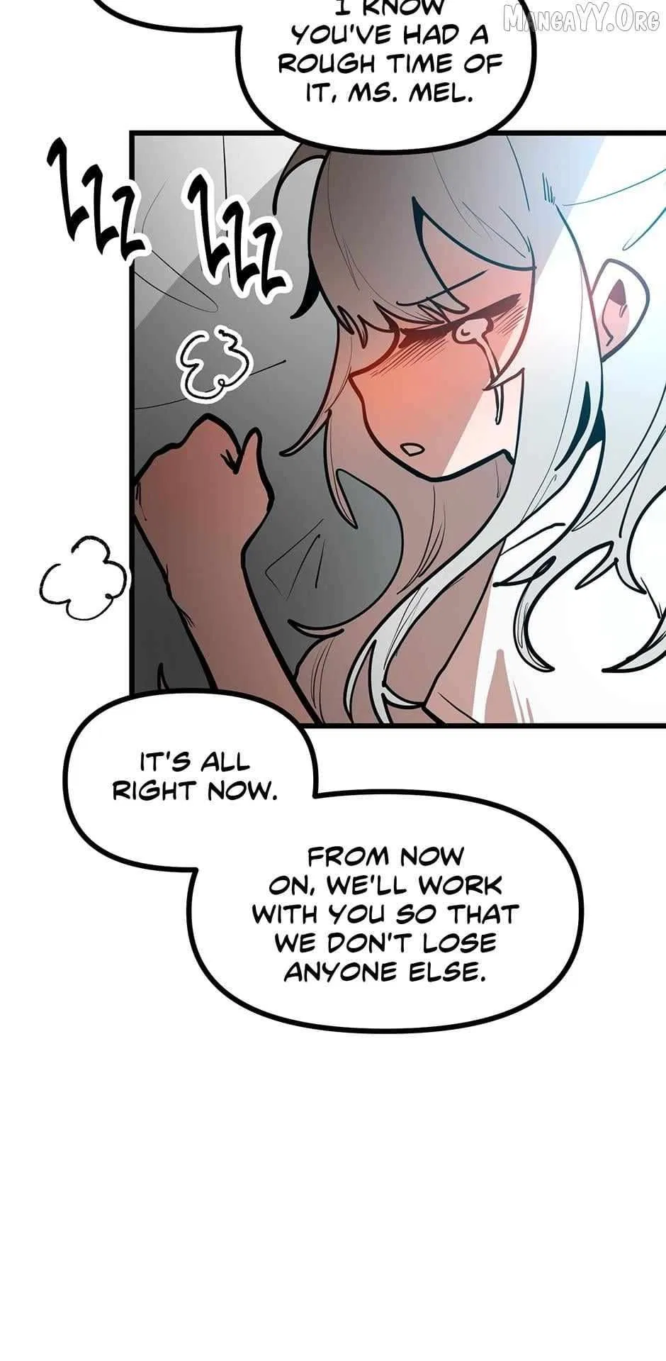 Santa Industries Chapter 43 – Page 47