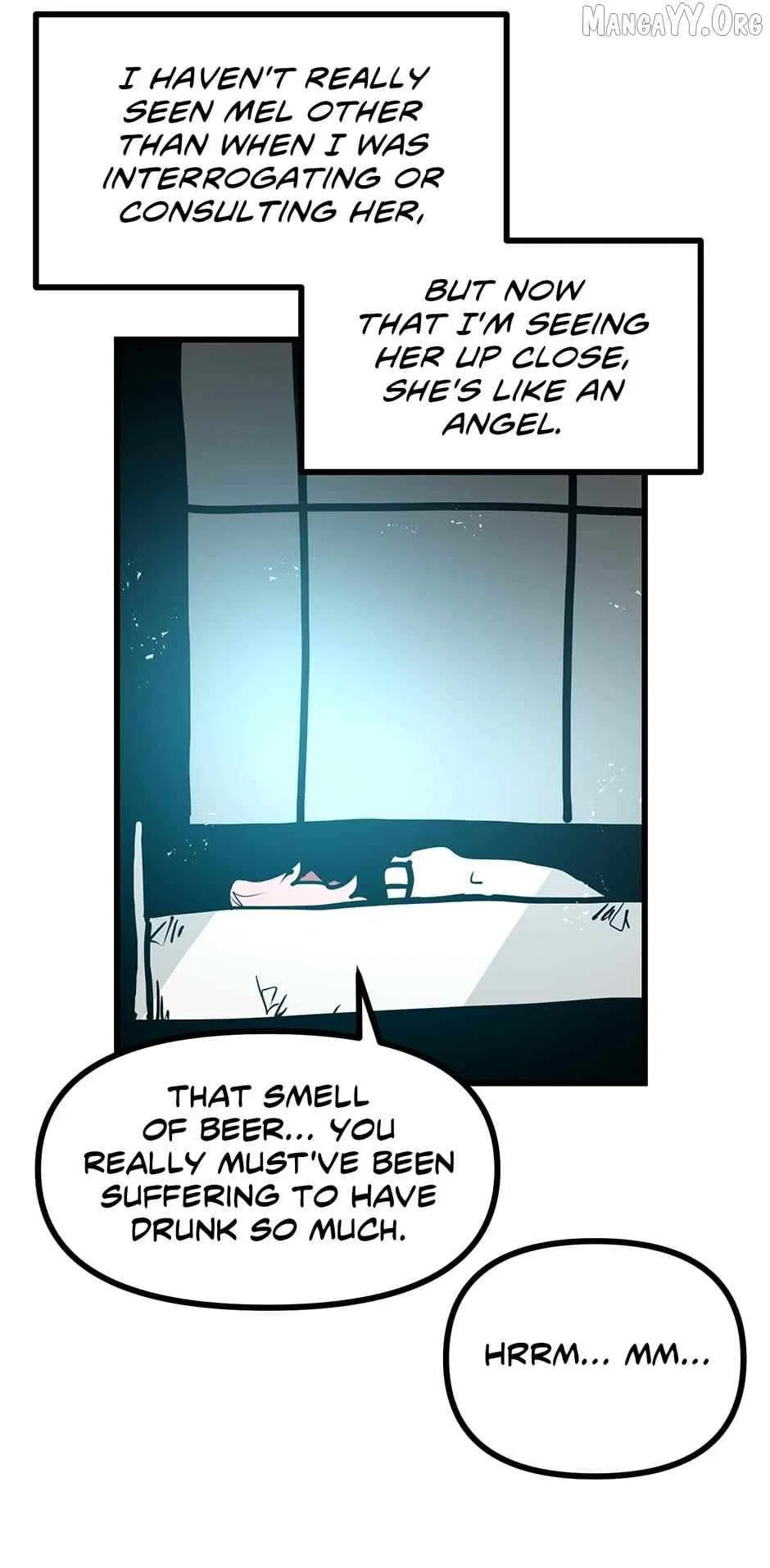 Santa Industries Chapter 43 – Page 48