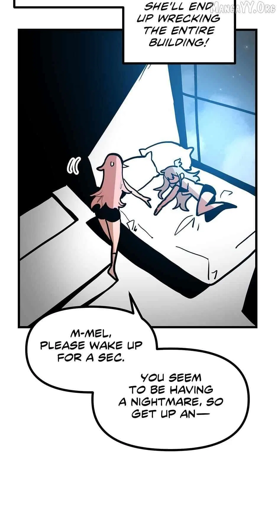 Santa Industries Chapter 43 – Page 62