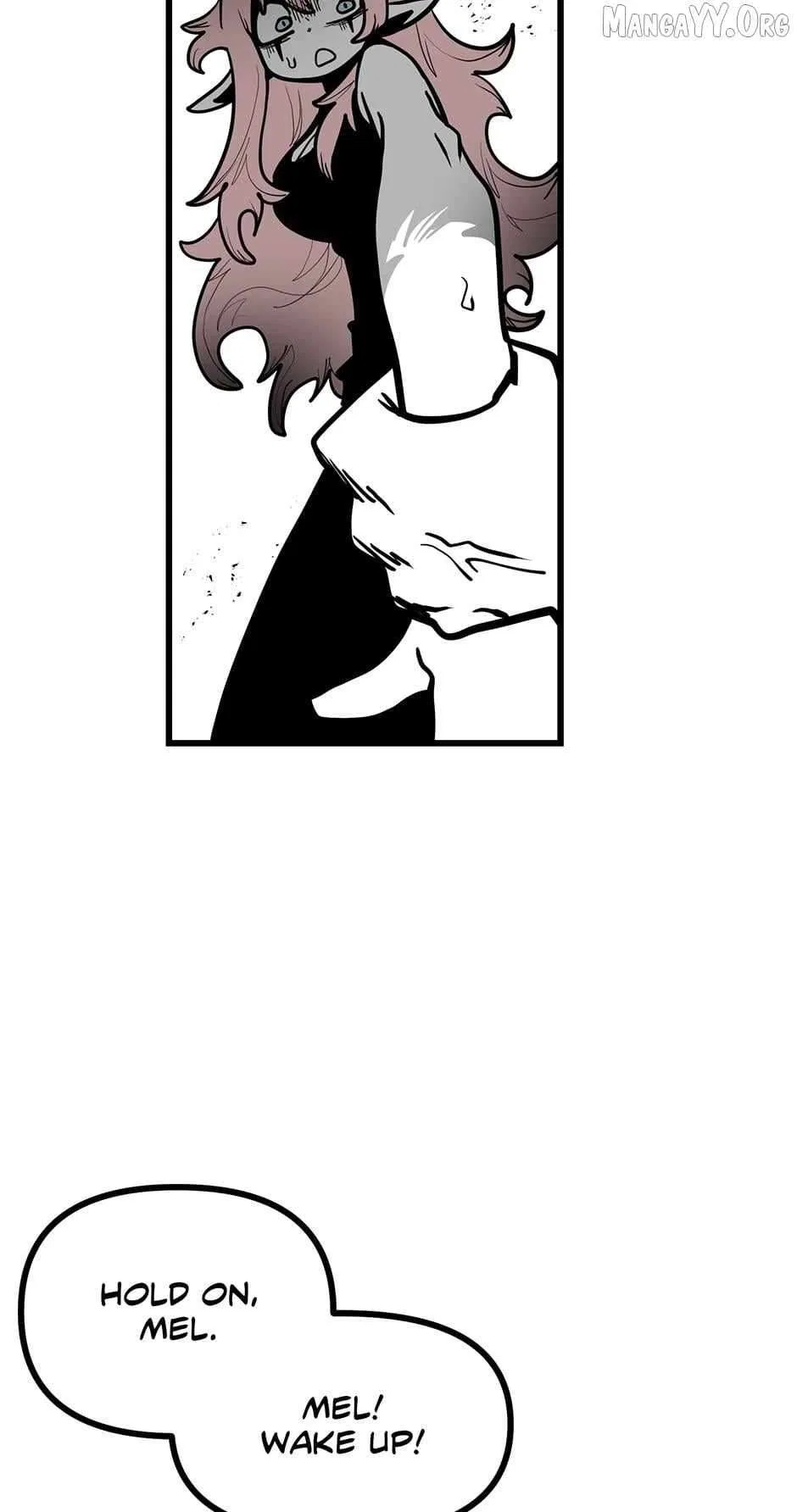 Santa Industries Chapter 43 – Page 64