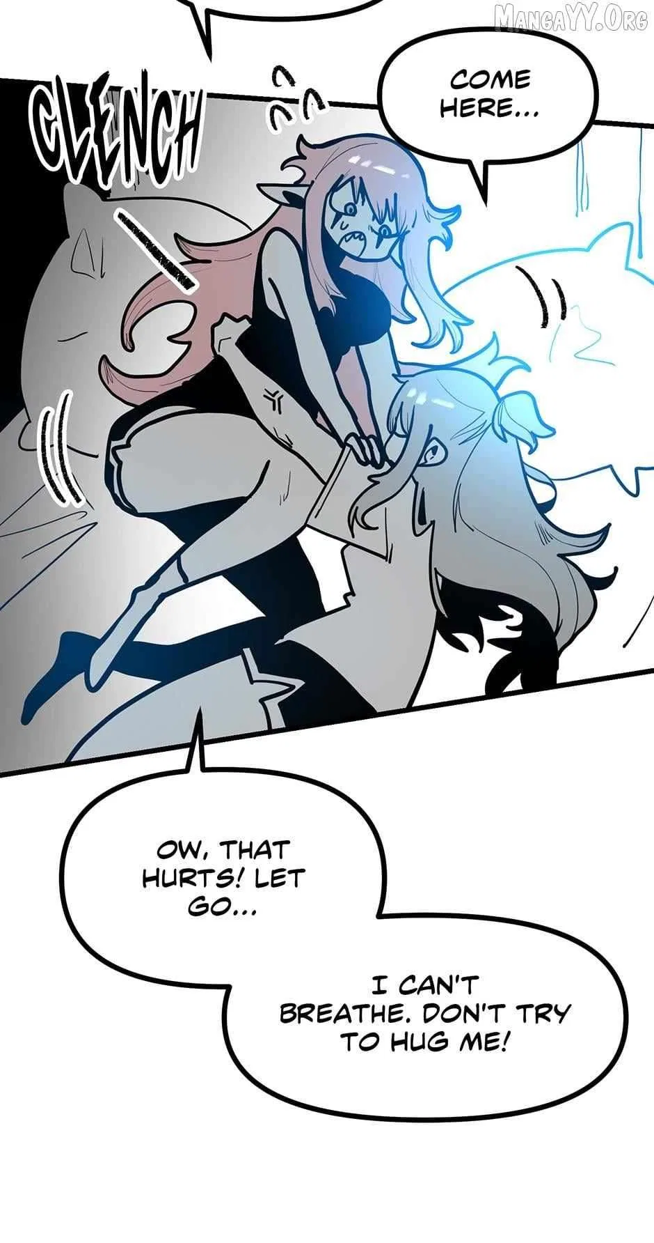 Santa Industries Chapter 43 – Page 65