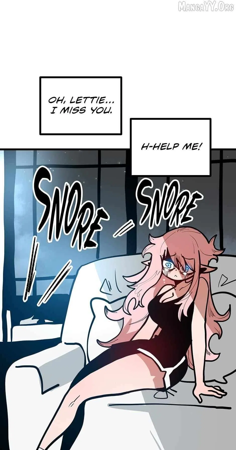 Santa Industries Chapter 43 – Page 73