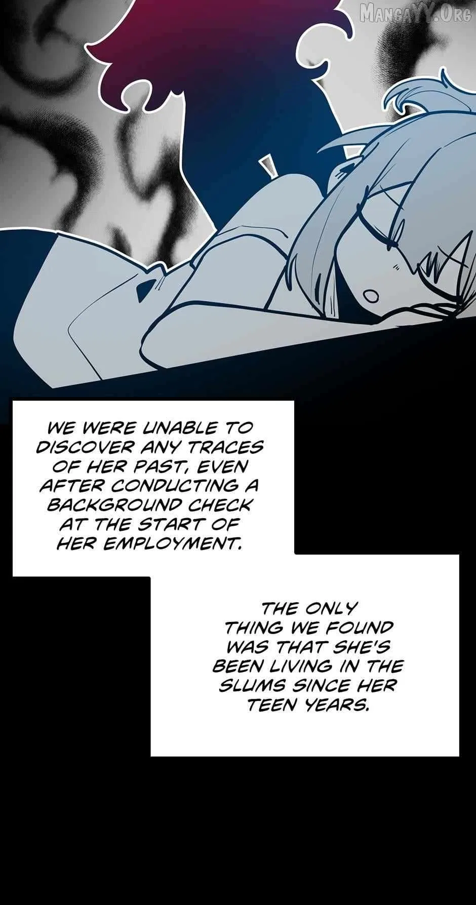 Santa Industries Chapter 43 – Page 77