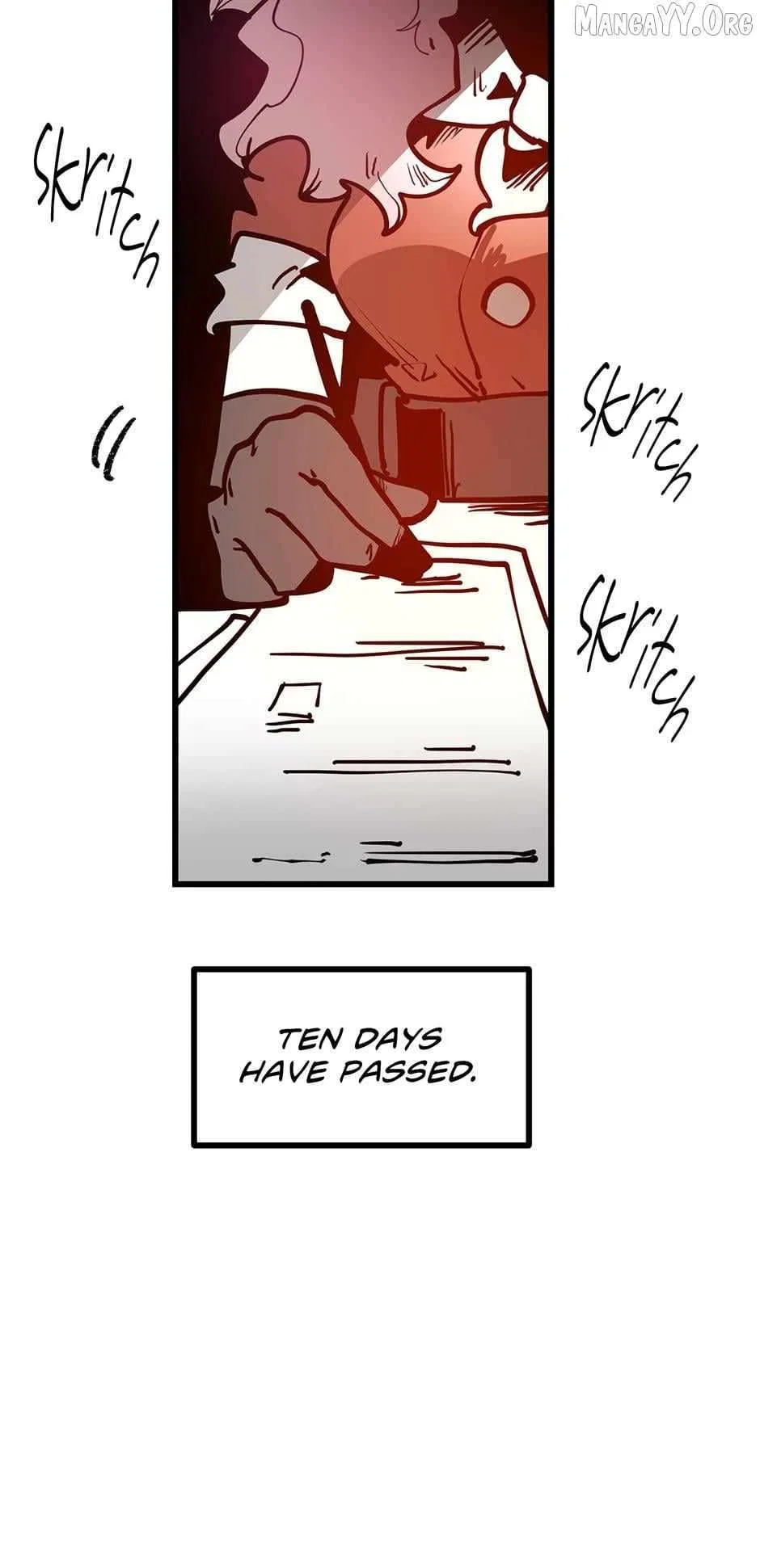 Santa Industries Chapter 42 – Page 3