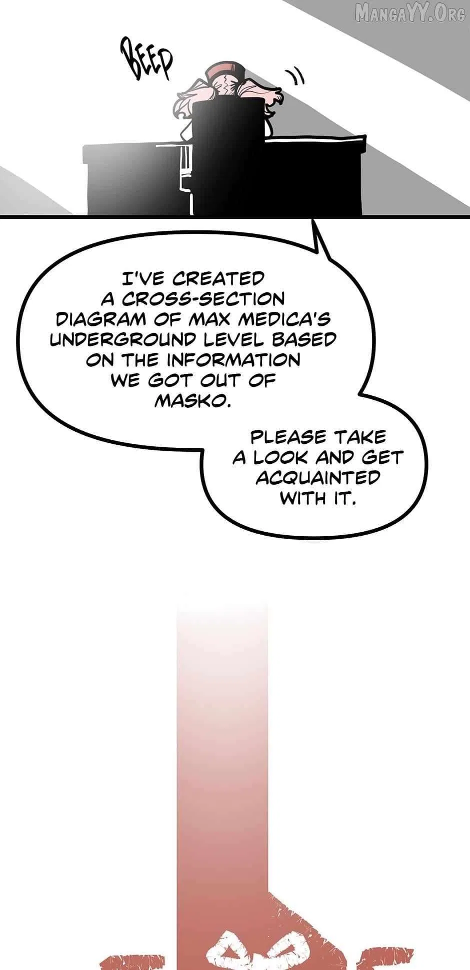 Santa Industries Chapter 42 – Page 5