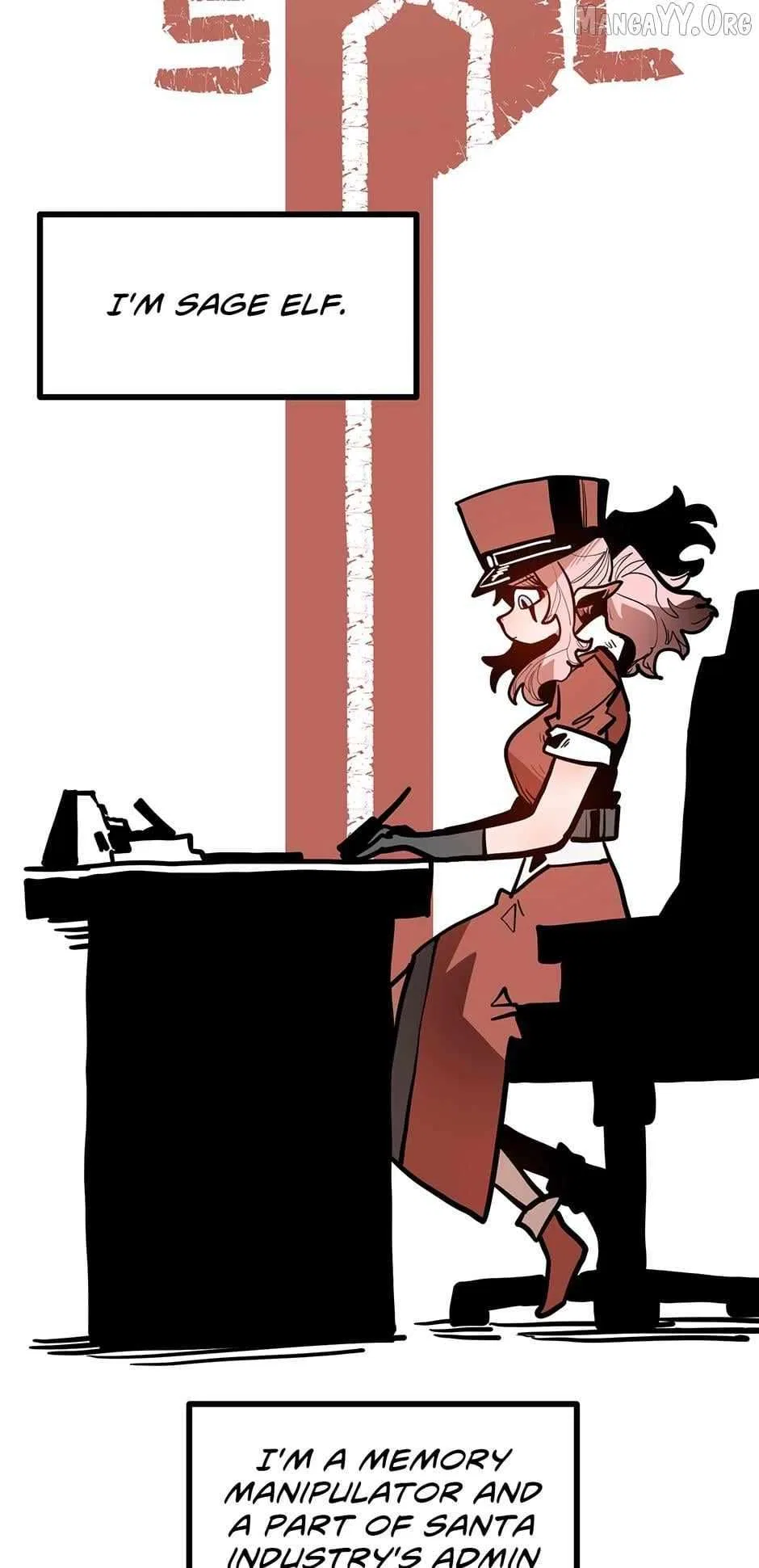 Santa Industries Chapter 42 – Page 6