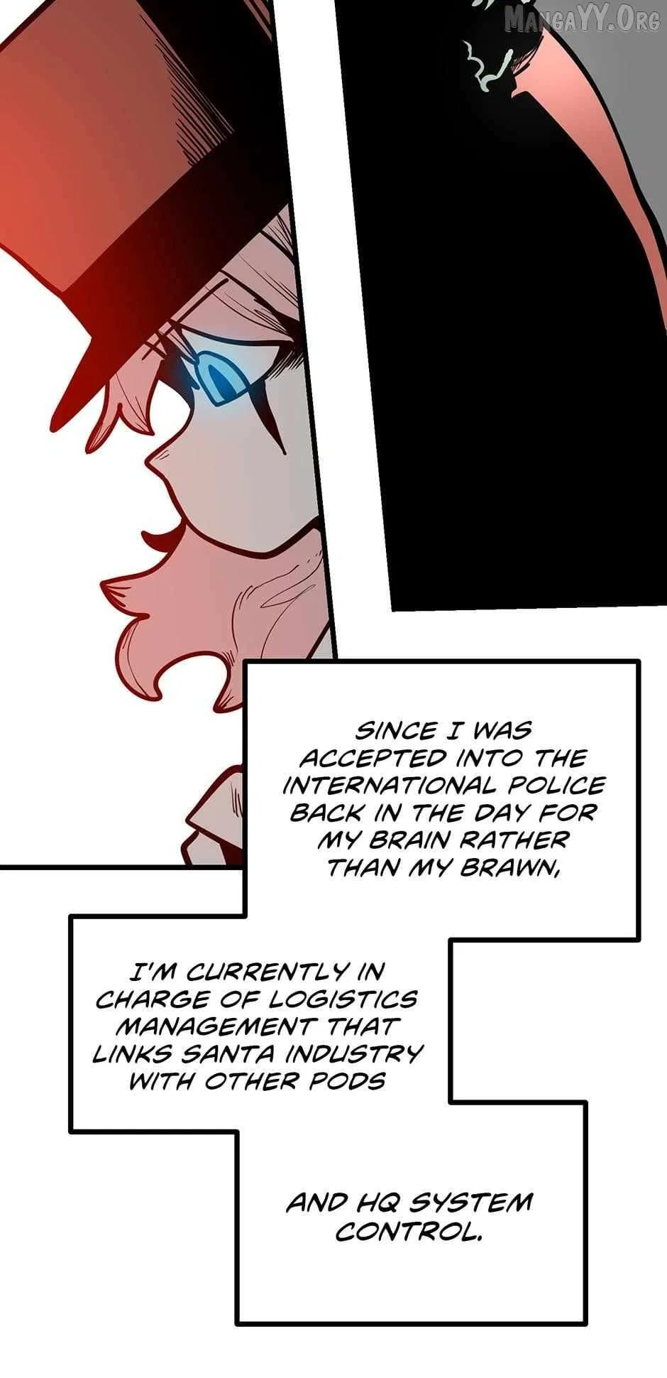 Santa Industries Chapter 42 – Page 8