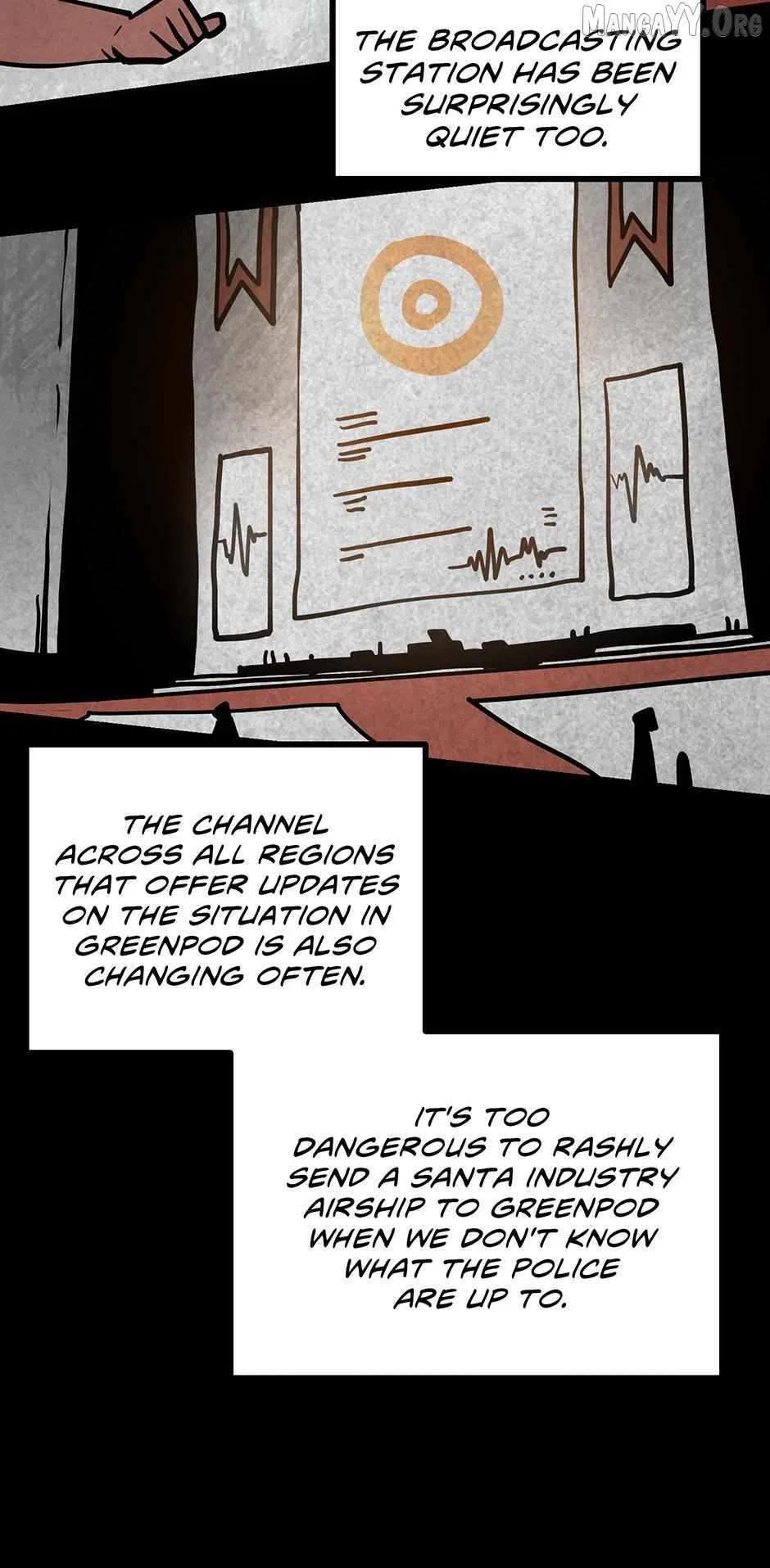 Santa Industries Chapter 42 – Page 13