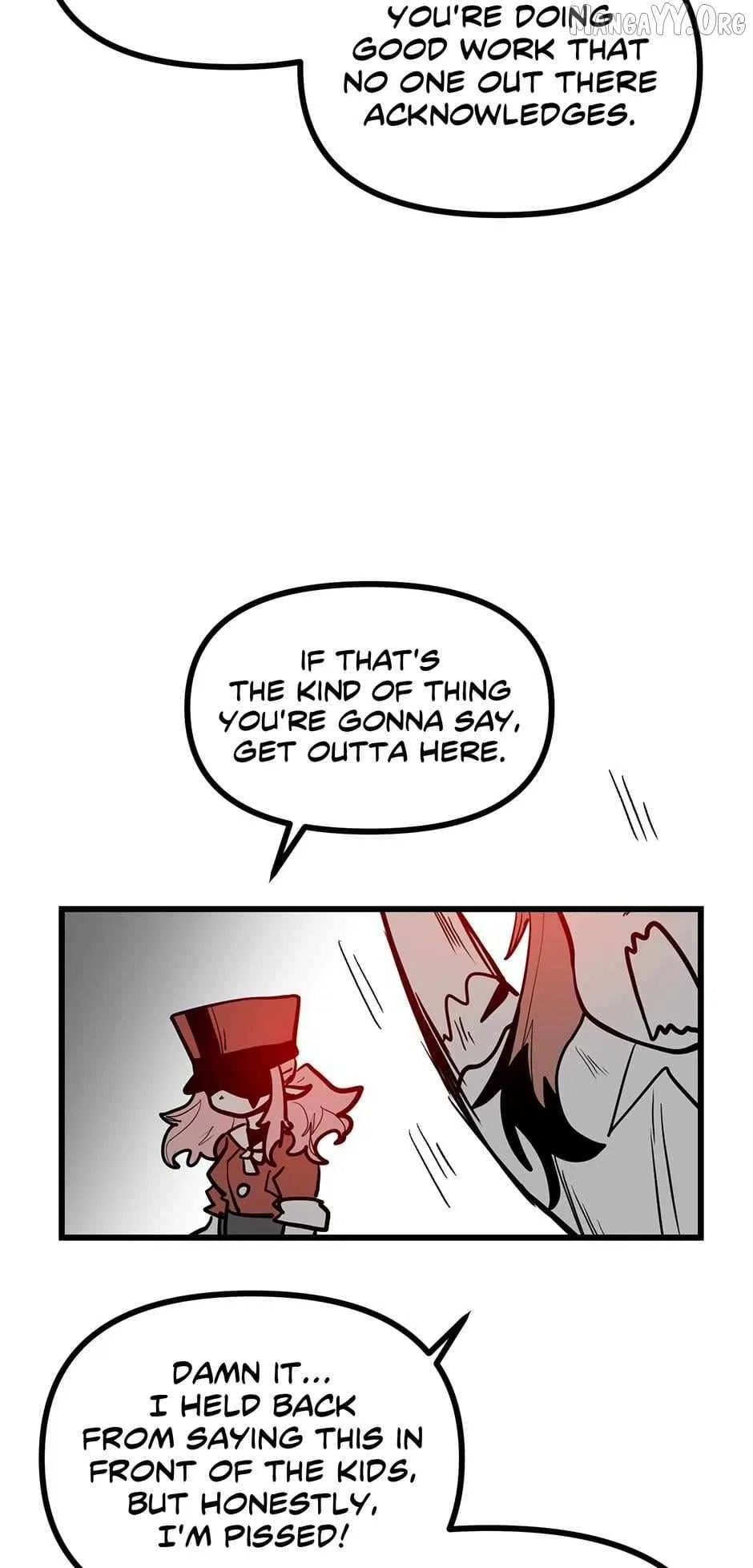 Santa Industries Chapter 42 – Page 25