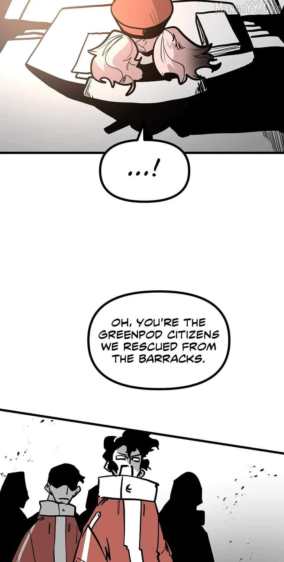 Santa Industries Chapter 42 – Page 33