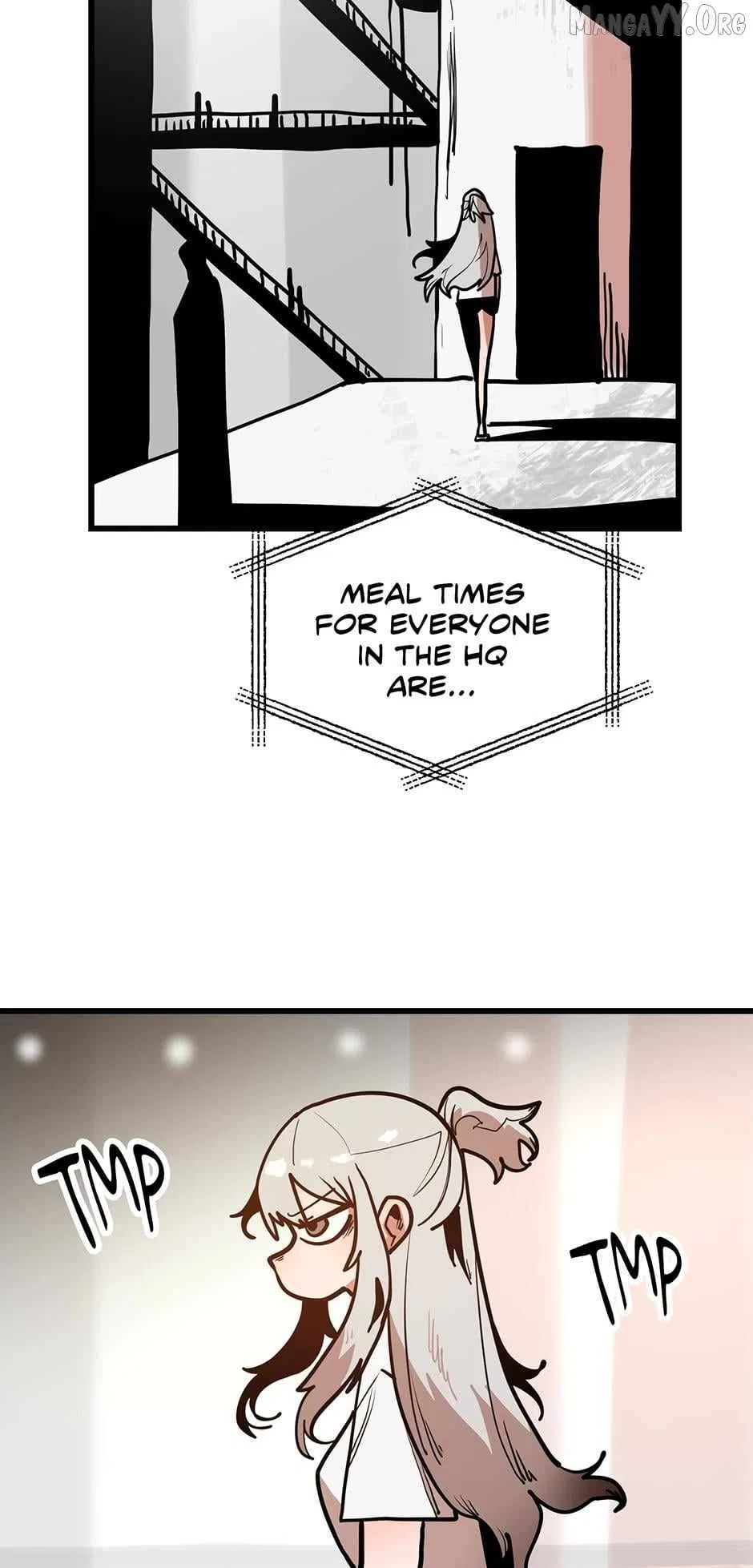 Santa Industries Chapter 42 – Page 43