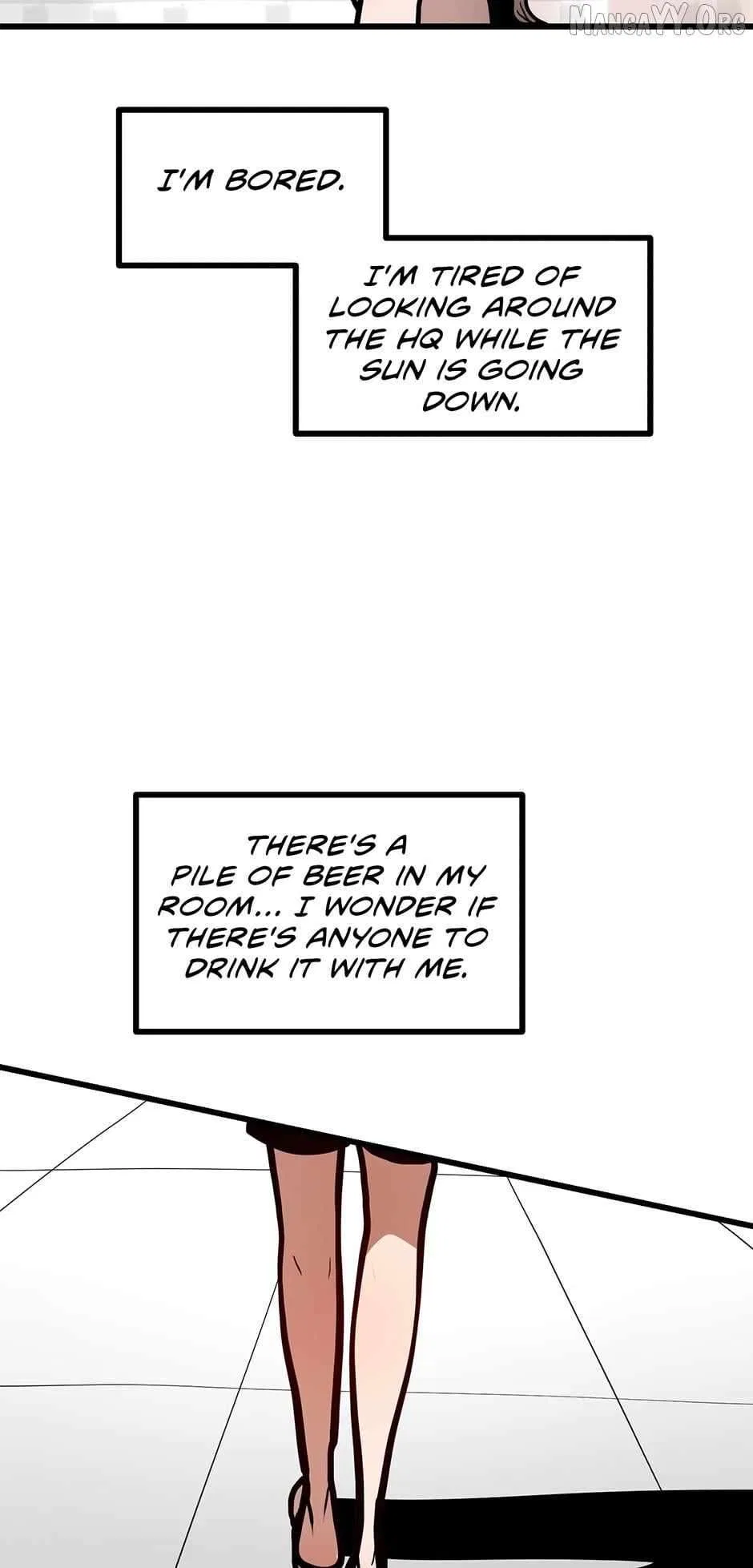 Santa Industries Chapter 42 – Page 44