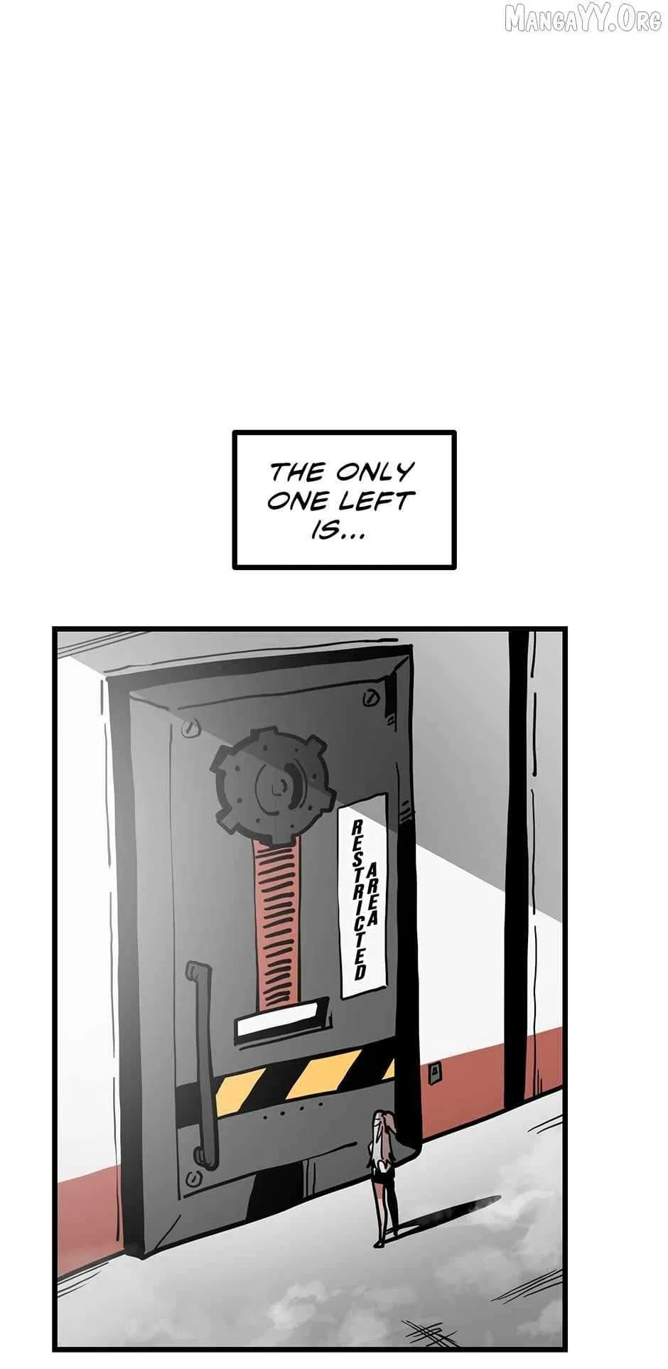 Santa Industries Chapter 42 – Page 46
