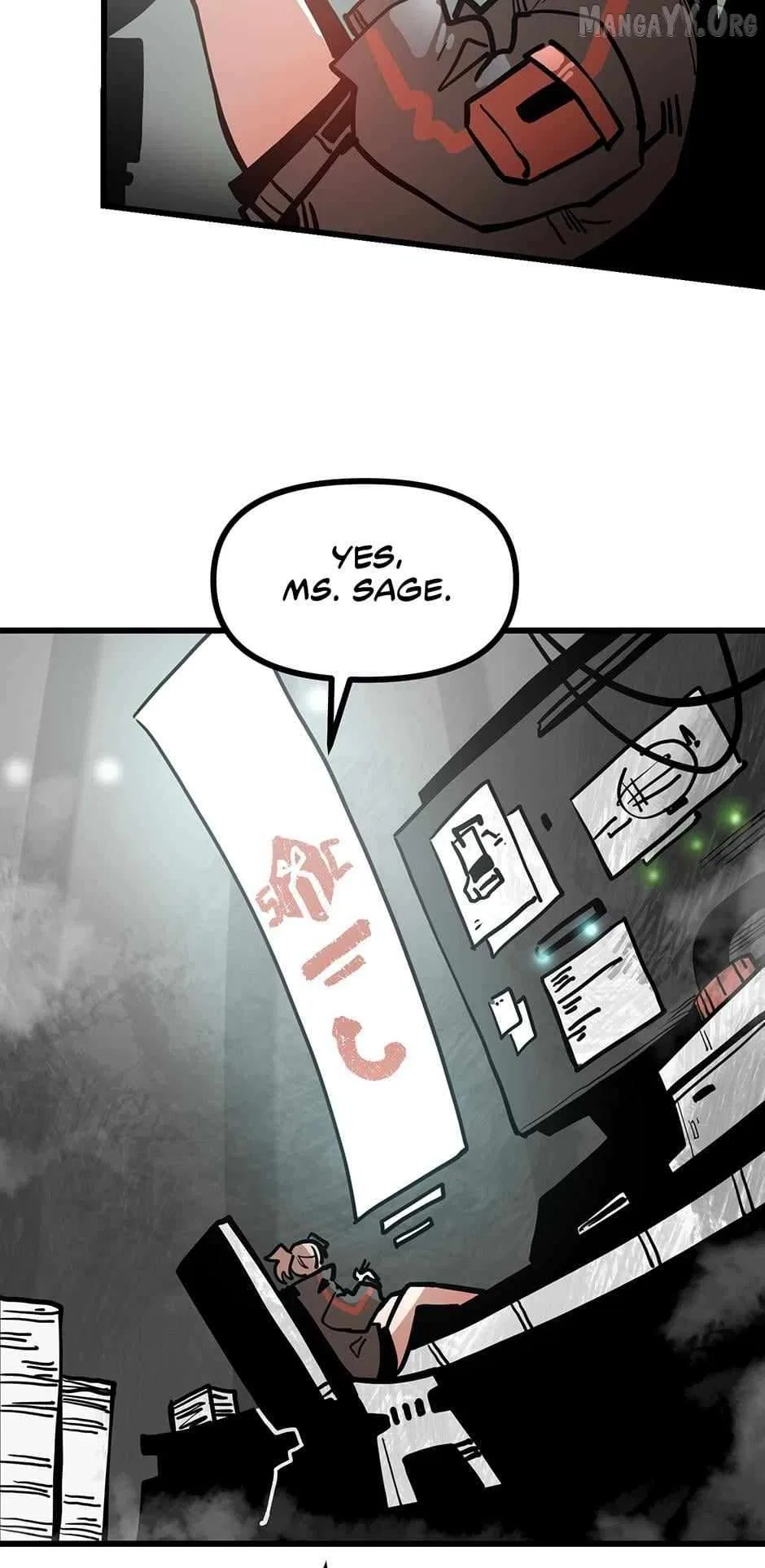 Santa Industries Chapter 42 – Page 48