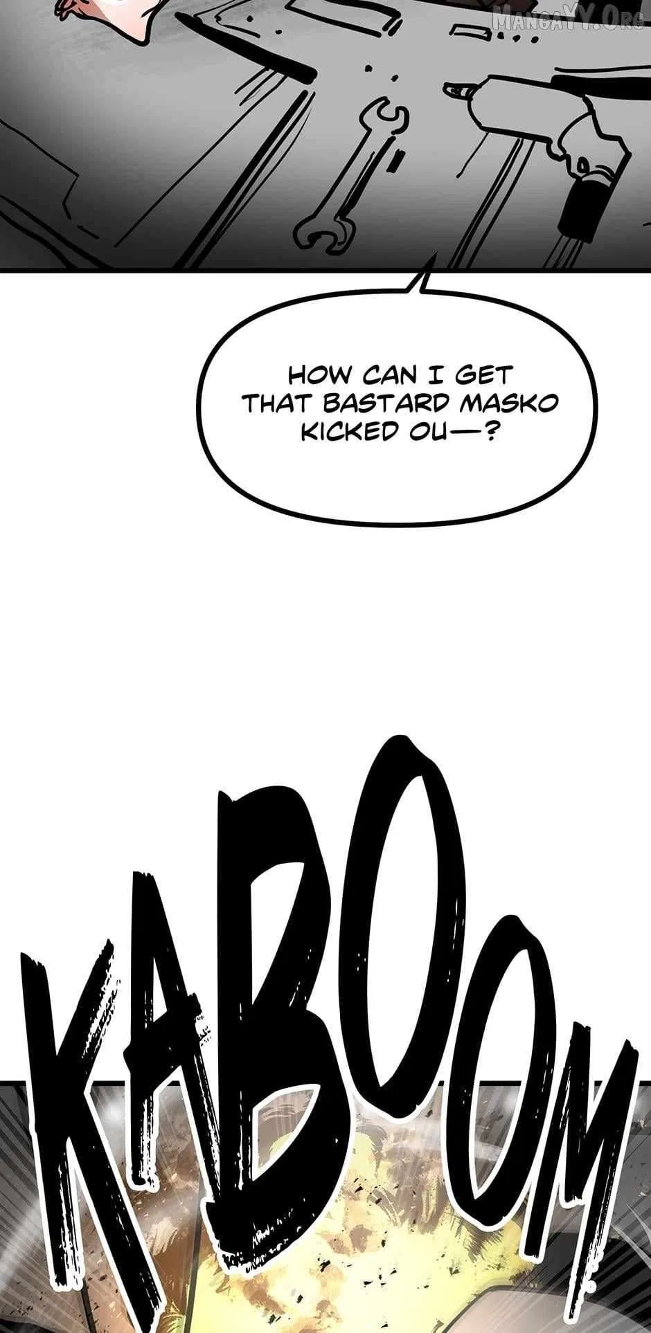 Santa Industries Chapter 42 – Page 50
