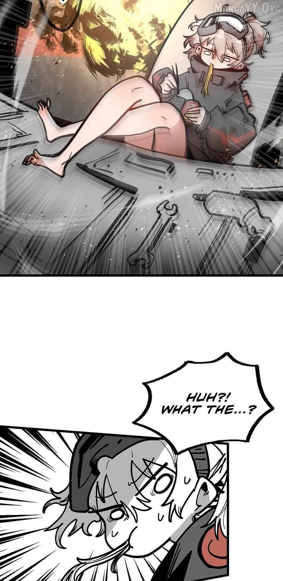 Santa Industries Chapter 42 – Page 51