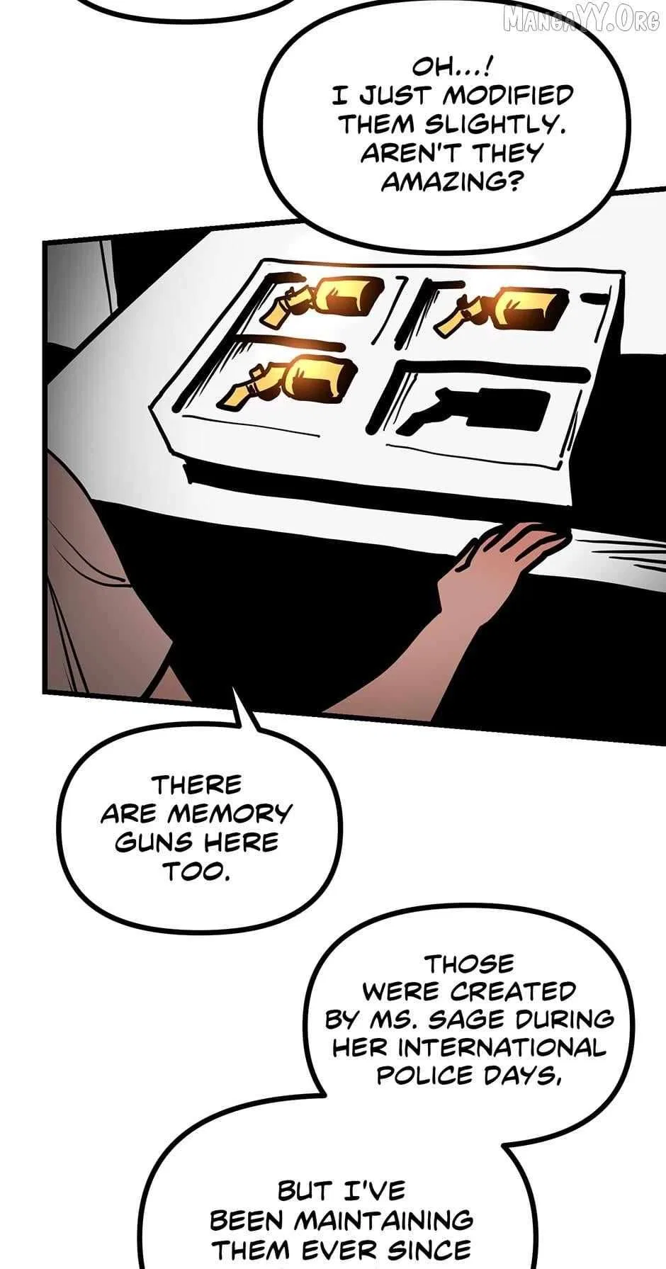 Santa Industries Chapter 42 – Page 55