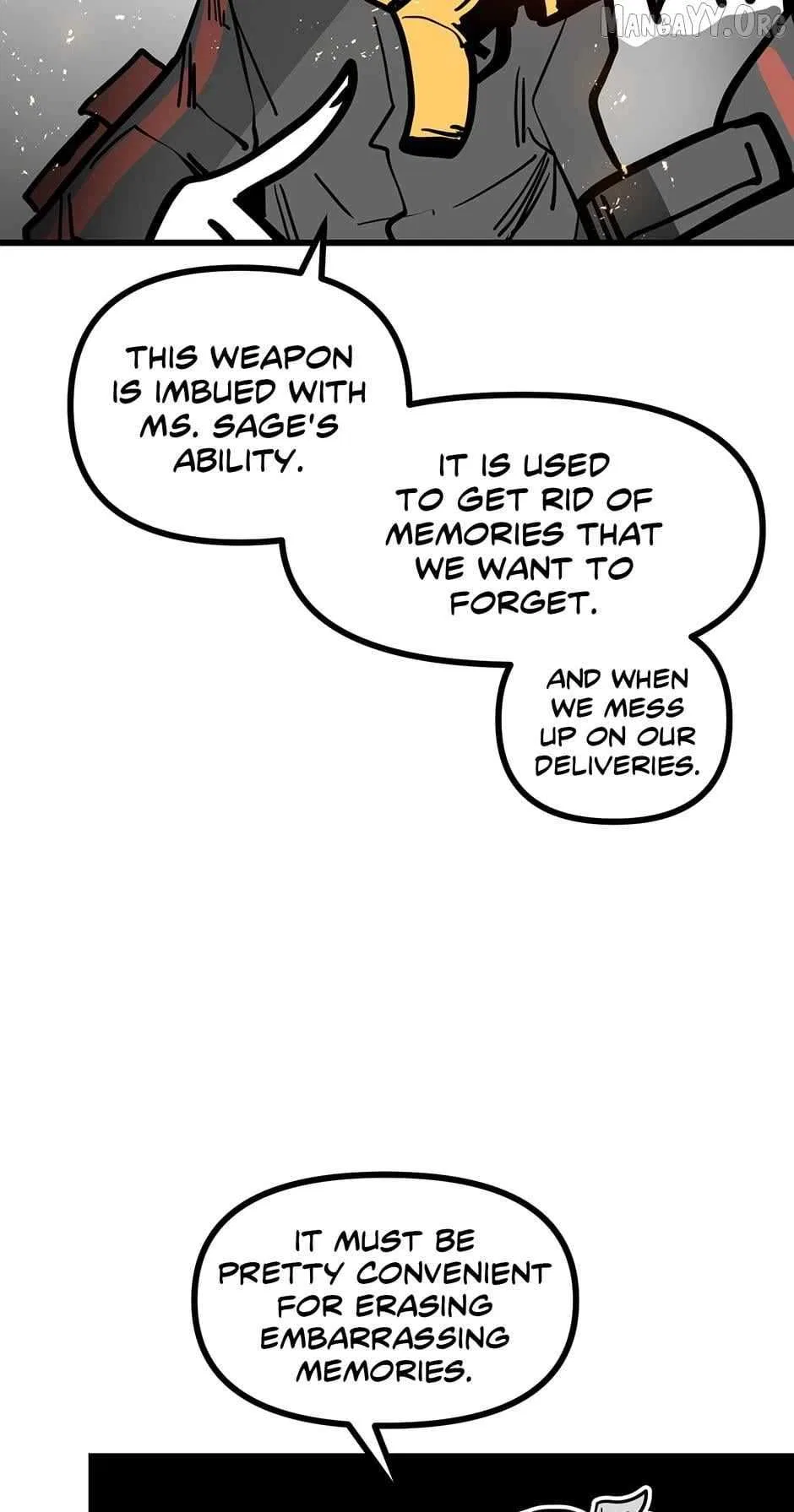 Santa Industries Chapter 42 – Page 61