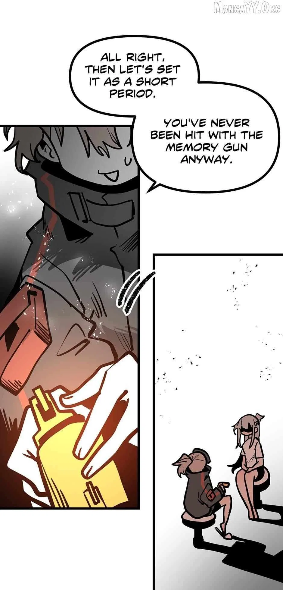 Santa Industries Chapter 42 – Page 68