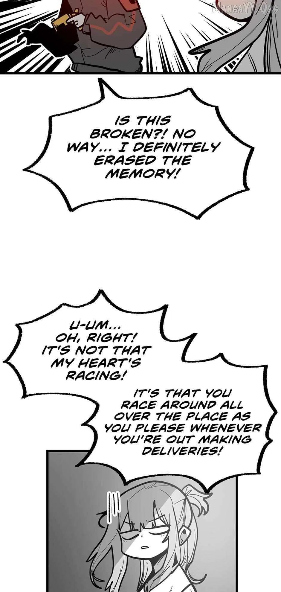 Santa Industries Chapter 42 – Page 76