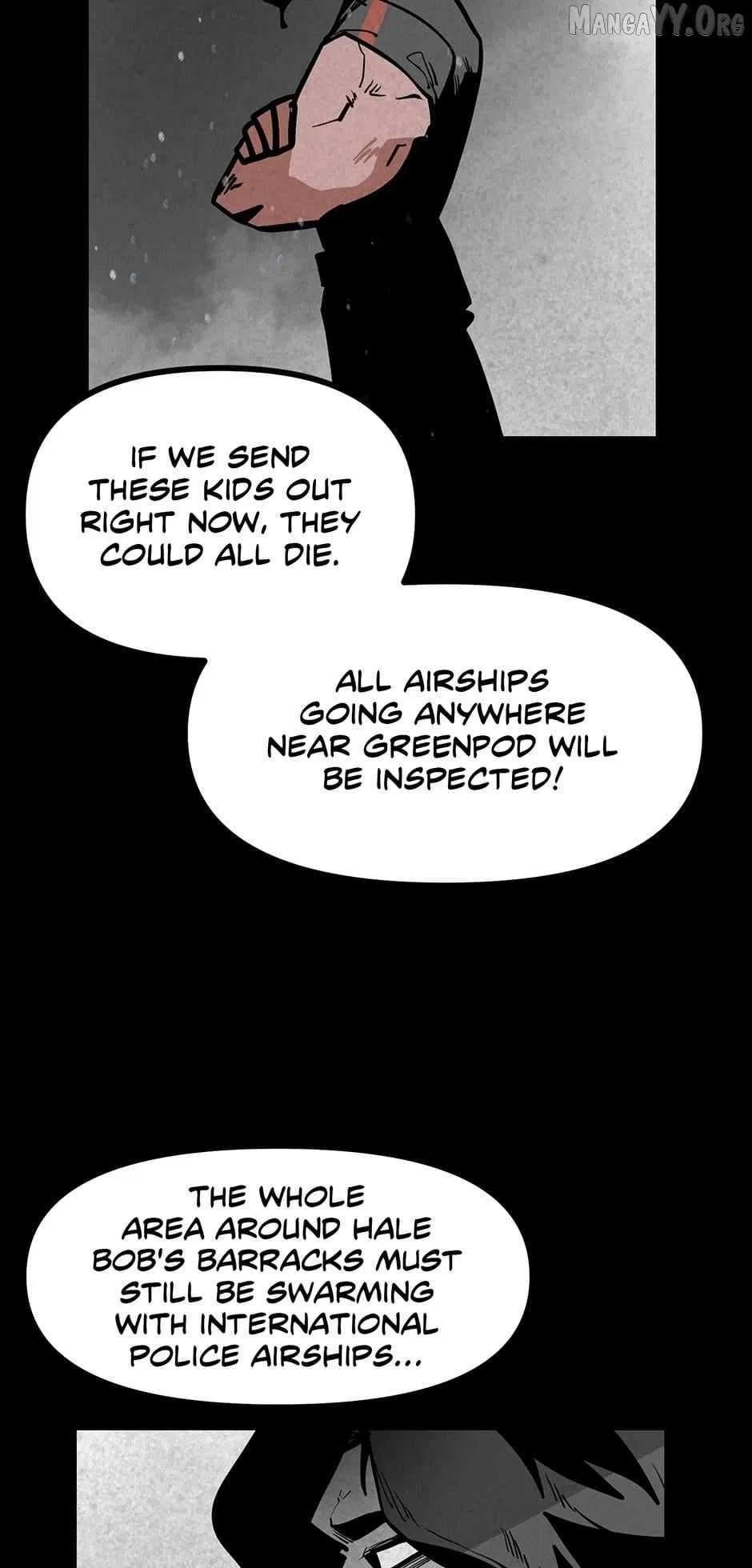 Santa Industries Chapter 41 – Page 6