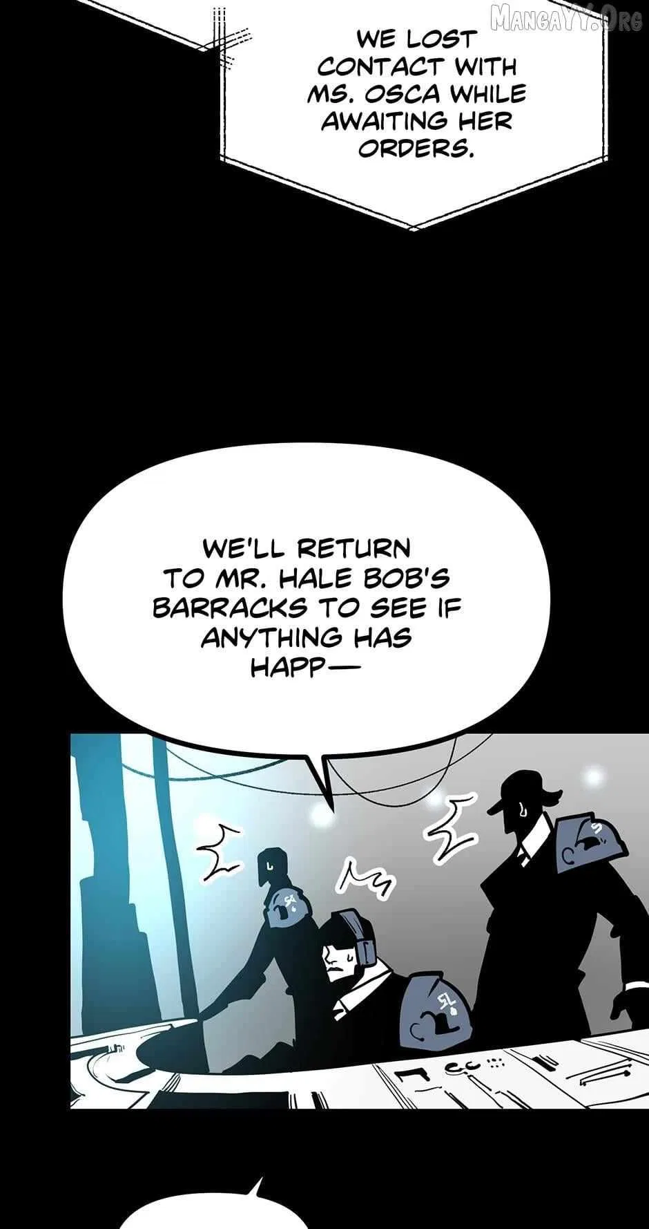 Santa Industries Chapter 41 – Page 9