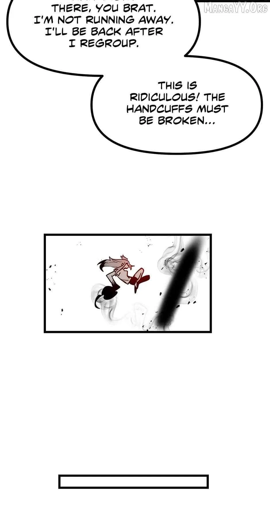 Santa Industries Chapter 41 – Page 38