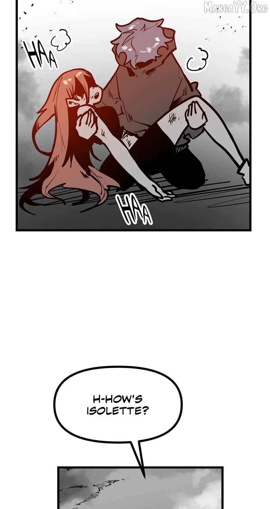 Santa Industries Chapter 41 – Page 41