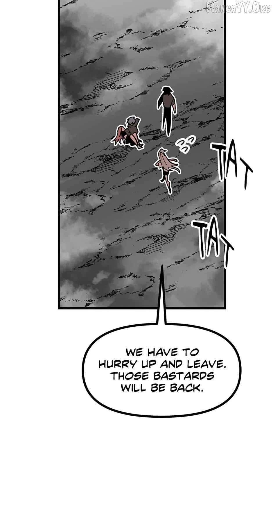 Santa Industries Chapter 41 – Page 42