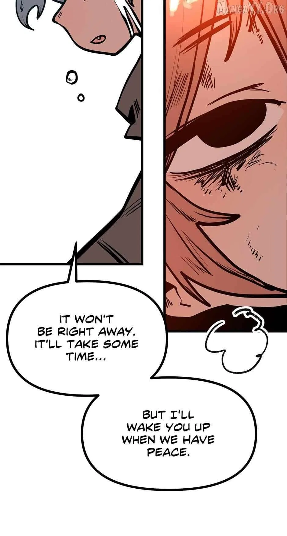 Santa Industries Chapter 41 – Page 48