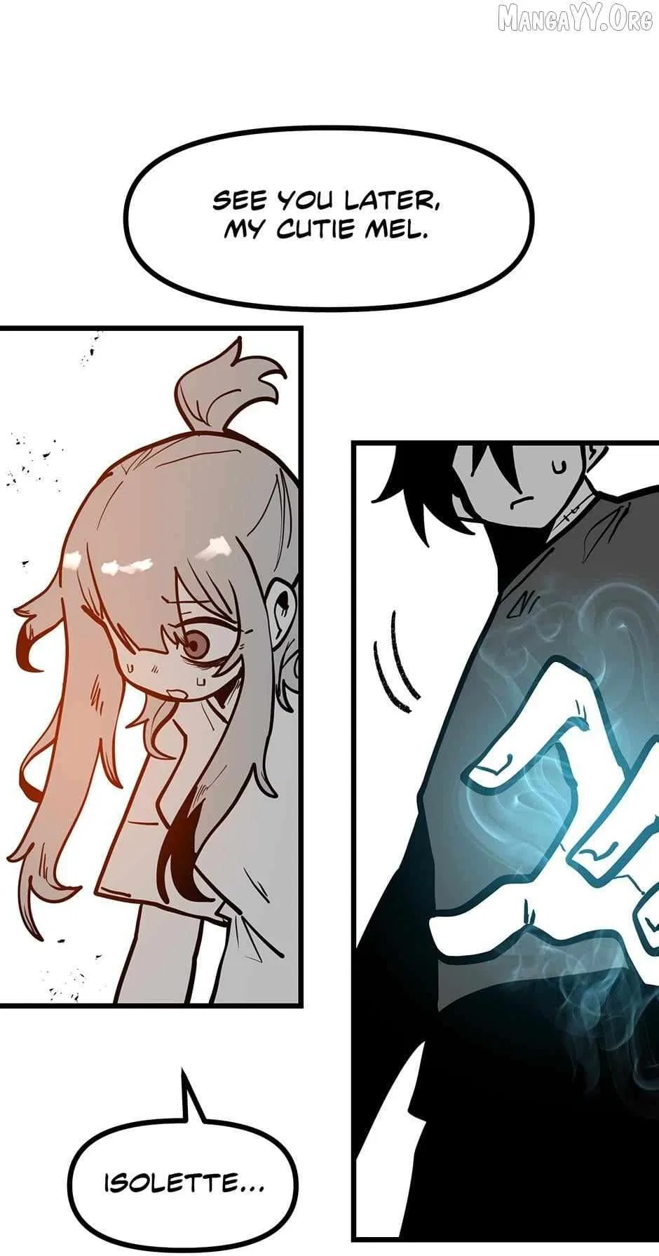 Santa Industries Chapter 41 – Page 51