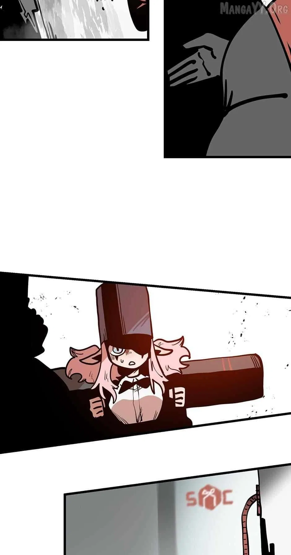 Santa Industries Chapter 41 – Page 56