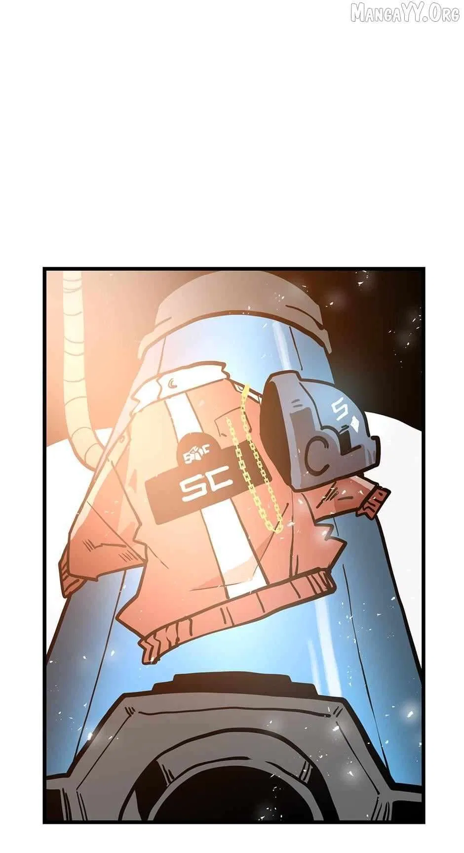 Santa Industries Chapter 41 – Page 58