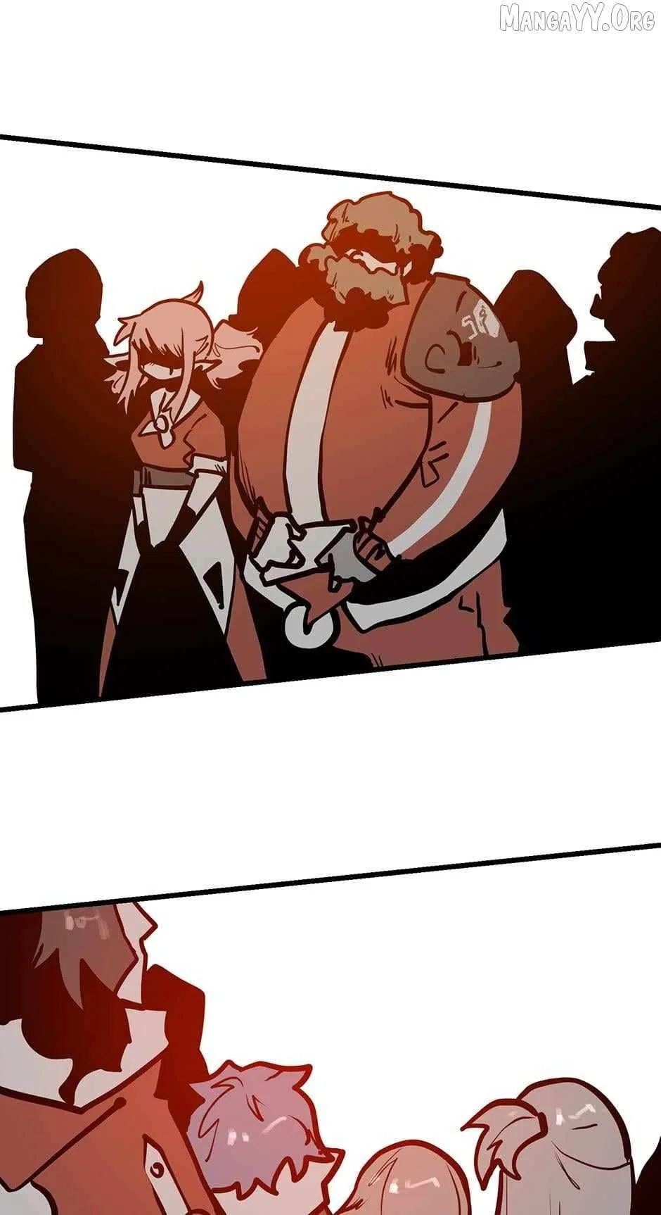 Santa Industries Chapter 41 – Page 60