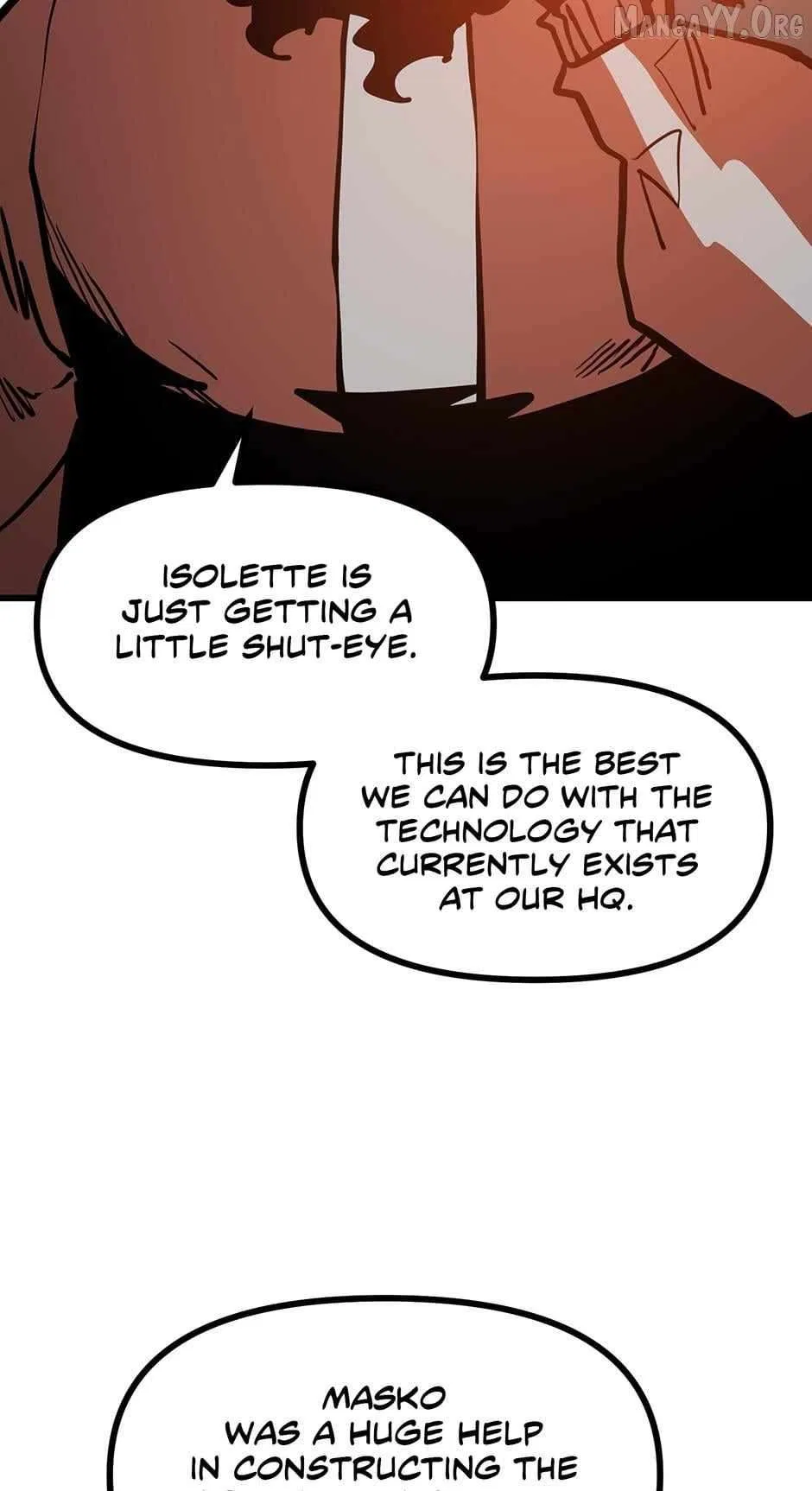 Santa Industries Chapter 41 – Page 62